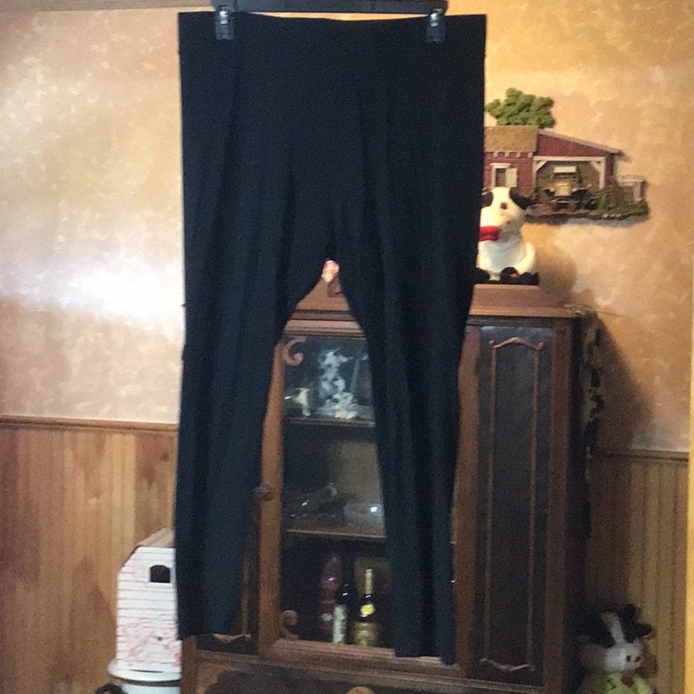 Woman’s Leggings